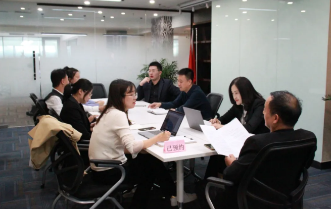 盈科资讯 | 盈科大连律所成功召开刑事法律援助案件研讨会