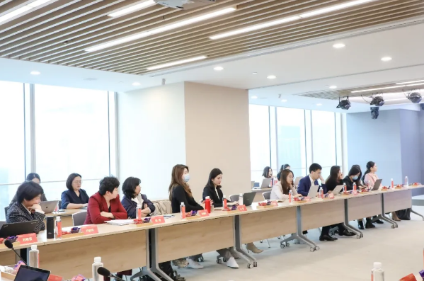 盈科资讯 | 盈科北京举办“民法典背景下家事与财富传承业务的新机遇”交流分享活动