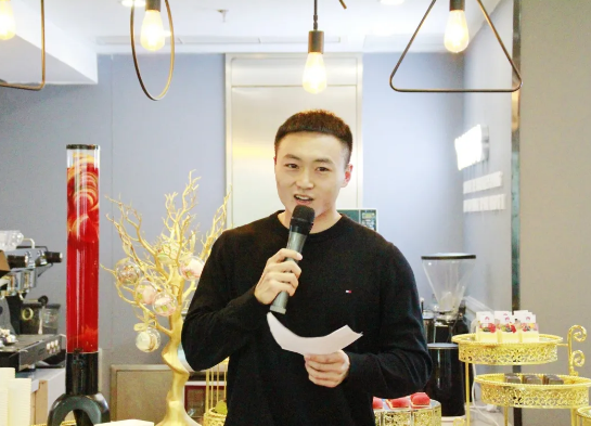 盈科大连下午茶 | 第三十五期——HUAWEI mate X2盈科专享会
