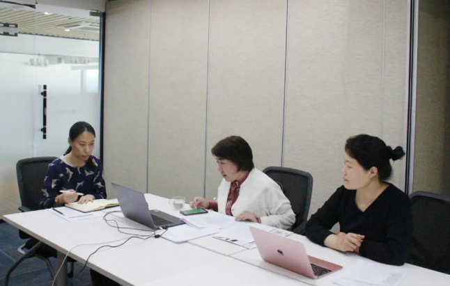 ​盈科资讯 | 盈科大连律师参加大连市律师协会证券期货法律专业委员会召开的 《期货法（草案）》研讨会