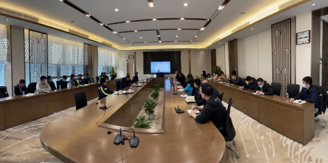 盈科大部门 | 盈科大连律所受邀开展《国有企业刑事合规和刑事法律风险防范》法律专题讲座