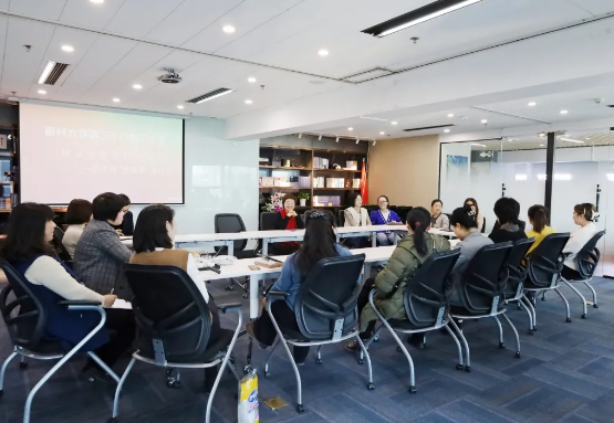 盈科大连下午茶 | 第三十八期——做从容智慧的律师