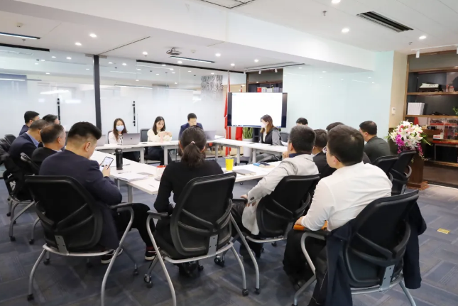 赢在专业 | 盈科大连刑事法律事务部第一期案件研讨会“套路贷犯罪之辩护实务”成功召开