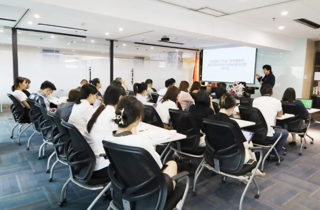 盈科资讯 | 盈科大连成功举办《建设工程与房地产业务拓展与创新研讨会》