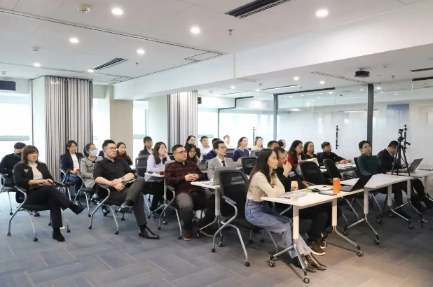 盈科资讯 | 盈科大连青工委成功举办“青年律师司法案件实务研讨与实践经验分享”主题沙龙（第一期）