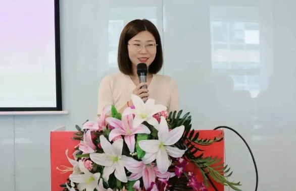 盈科资讯 | “青年律师行”盈科大连青年律师主题分享活动圆满举办