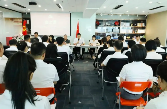盈•月汇（大连）2023.7 | 七月流火，繁星闪烁