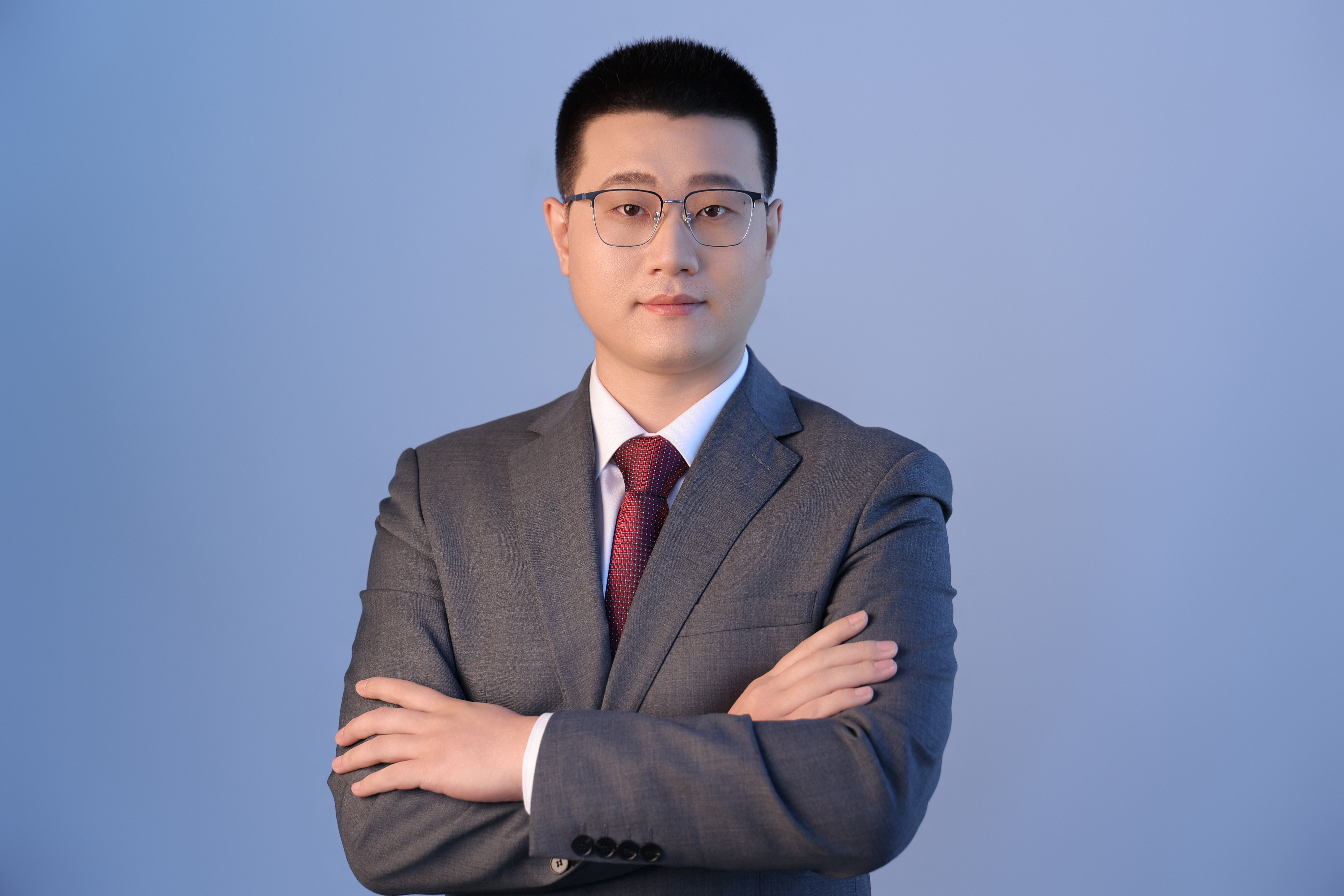 陈继铭